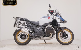 BMW R1300GS Adventure 2026