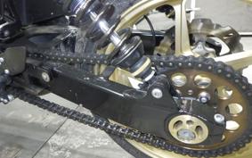 KAWASAKI ZRX1100 1997 ZRT10C