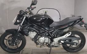 SUZUKI GLADIUS400 2012 VK58A