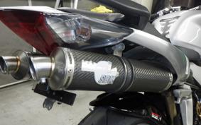 HONDA VFR800 2004