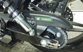 HONDA CB1100 2015 SC65