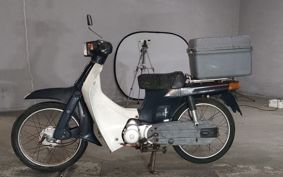 SUZUKI BAR DEE50 BA41A