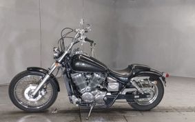 HONDA SHADOW 400 SLASHER NC40