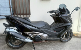 KYMCO AK550 2020