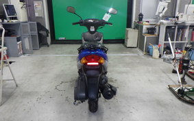 SUZUKI ADDRESS V125 G 2007 CF46A