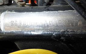 HONDA CB400ﾌｫｱ CB400F