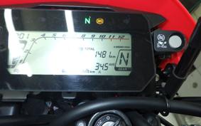 HONDA CRF250L MD47