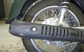 HONDA ｸﾛｽｶﾌﾞ50 AA06