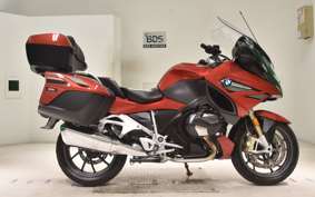 BMW R1250RT 2019