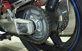 SUZUKI GSX1400 2004 GY71A