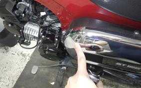 HONDA DAX 125 JB04