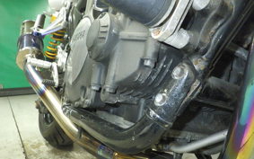 YAMAHA XJR1300 Gen.2 2014 RP17J