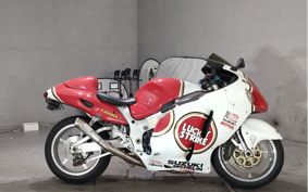 SUZUKI GSX1300R HAYABUSA 1999 GW71A