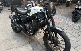 HONDA CL250 MC57