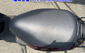 HONDA TACT-4