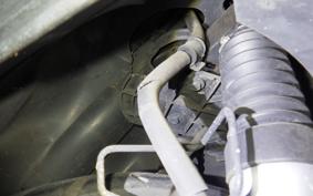 YAMAHA AXIS 125 TREET SE53J