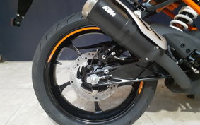KTM 390 RC JYJ40