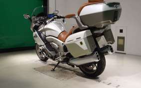 BMW K1600GTL E 2014