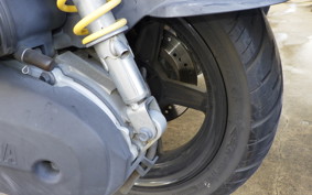 YAMAHA CYGNUS 125 XSR 3 SED8J