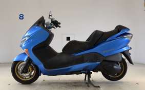 HONDA FORZA Z MF08