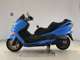 Фото Honda FORZA Z 2007 с японского аукциона