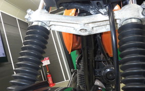 YAMAHA TW200 2JL