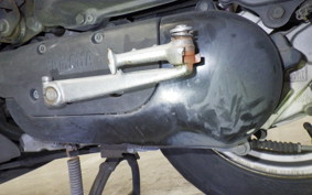 YAMAHA JOG Gen.5 2023 SA36J