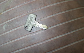 YAMAHA ZIPPY50 395