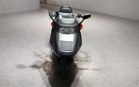 HONDA FUSION MF02