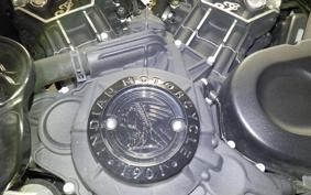 INDIAN Scout bobber 2021