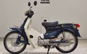 HONDA C90 SUPER CUB E HA02