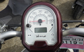 YAMAHA VINO 50 Gen.4 AY02