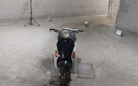SUZUKI LET's 4 CA41A