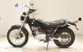 SUZUKI VANVAN 200 2002 NH41A