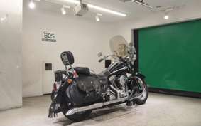 HARLEY FLSTSC 1450 2005