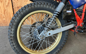 HONDA TLR200 MD09