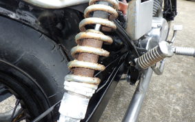 HONDA REBEL 250 MC13