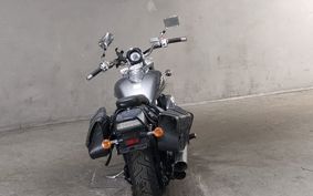 SUZUKI BOULEVARD 400 2008 VK55A