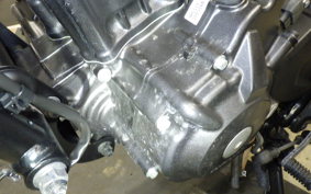 HONDA CL250-2 MC57