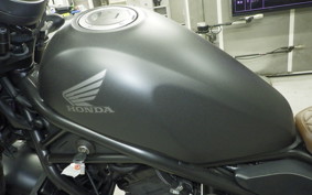 HONDA REBEL 250 S MC49