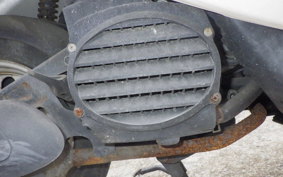 HONDA CREA SCOOPY I AF55