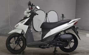 SUZUKI ADDRESS V110 CE47A