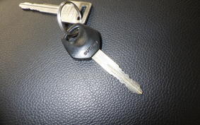 SUZUKI BANDIT 1200 SA 2007 GV79A