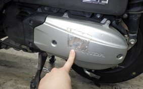 HONDA LEAD 125 2019 JF45