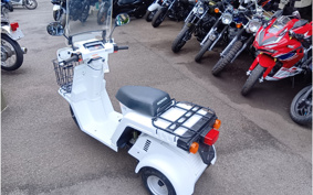 HONDA GYRO TD01