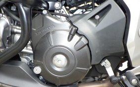 HONDA NC750X 2021 RH09