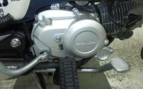 HONDA CROSS CUB 110 JA60