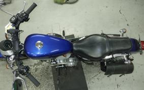 HARLEY XL883I 2009