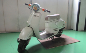 HONDA GIORNO AF24