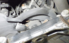 YAMAHA CYGNUS 125 XSR 3 2001 SEA5J